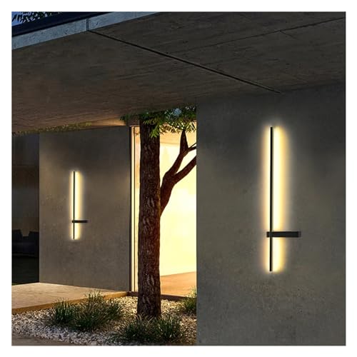 VfA, LED OEH[CgOEH[Cg_Ȗh IP54 B|[`K[fEH[vOǃA~ǎtpC(Neutral light,120x22cm b)