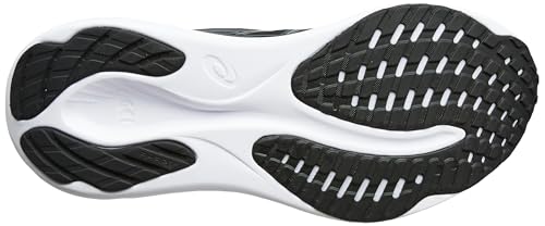 Image of ASICS Men Lace Up Running Shoes