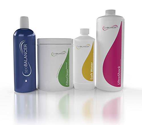 SpaBalancer Ultra Set