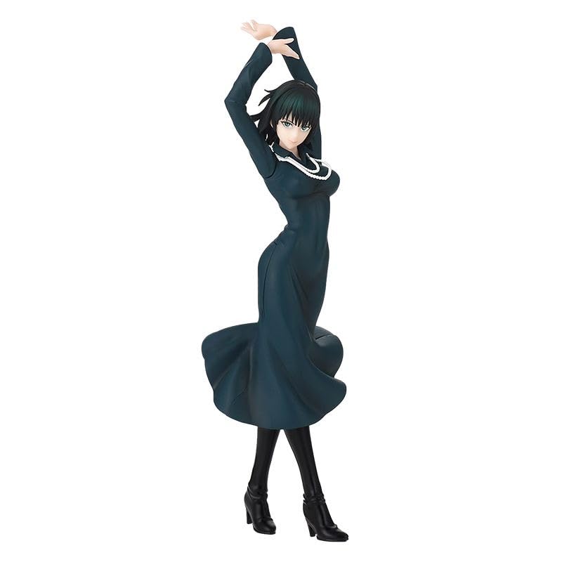 LUNKHellish Blizzard Figure Anime Statue Standing Position Model Desktop Decoration Gift Anime Fan Collection 8.7 Inch