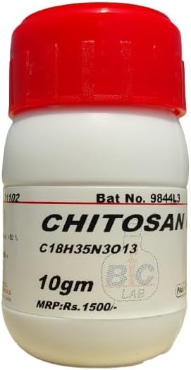 CHITOSAN Powder LR - 10gm
