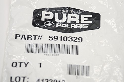 Polaris Valve Spring Seat, Genuine Oem Part 5910329, Qty 1 #TOP2