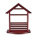 Lenox 829417 First Blessing Nativity Wood Créche