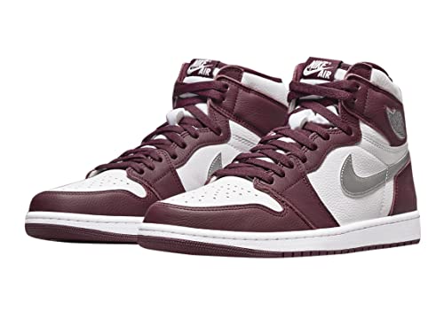 Nike mens Air Jordan 1 High Basketball3