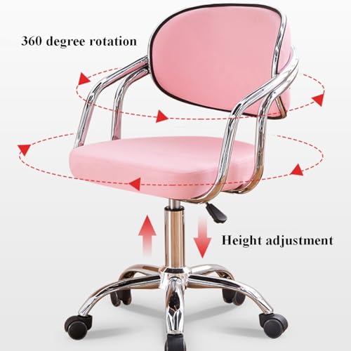 Chaise de jeu pivotante à roulettes pour optimiser votre concentration au travail - 7