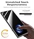 BENKS GlassWarrior AR für Samsung Galaxy Z Fold 7 für Panzerglas [Full Screen] TOP Bruchsicherheit Antireflex Folie Schutzfolie 9H Schutzglas für Z Fold7 HD Displayschutzfolie [Auto-Installation]