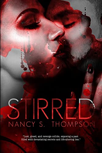 Stirred 1517469430 Book Cover