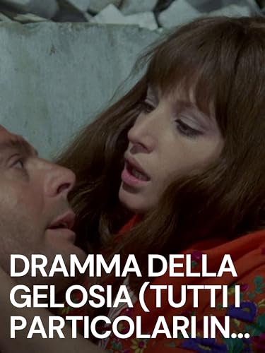 Dramma della gelosia