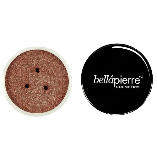 Bella Pierre Shimmer Powder, Java, 2.35-Gram