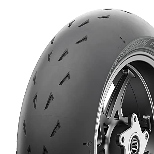 Michelin Power Cup 2 Motorradreifen 190/55ZR17 (75W) für Rennstrecke und Straße
