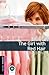 Oxford Bookworms Library: The Girl with Red Hair: Starter: 250-Word Vocabulary (Oxford Bookworms Library: Starter)