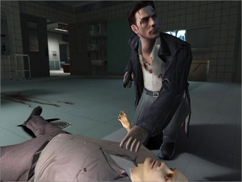 Max Payne 2 The Fall Of Max Payne Pc - vue 8