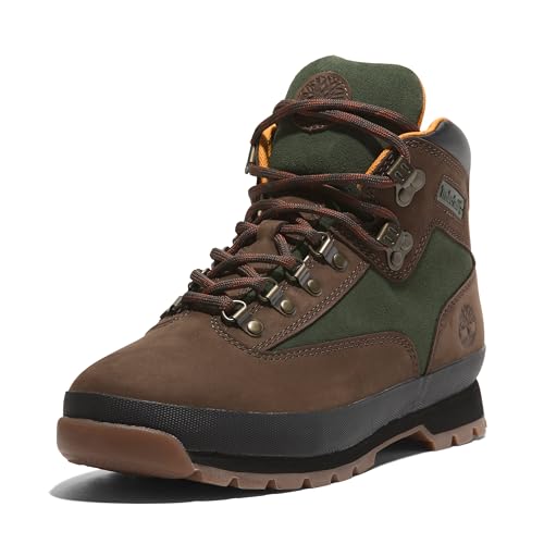 Image of Timberland Men's Euro Hiker Boot