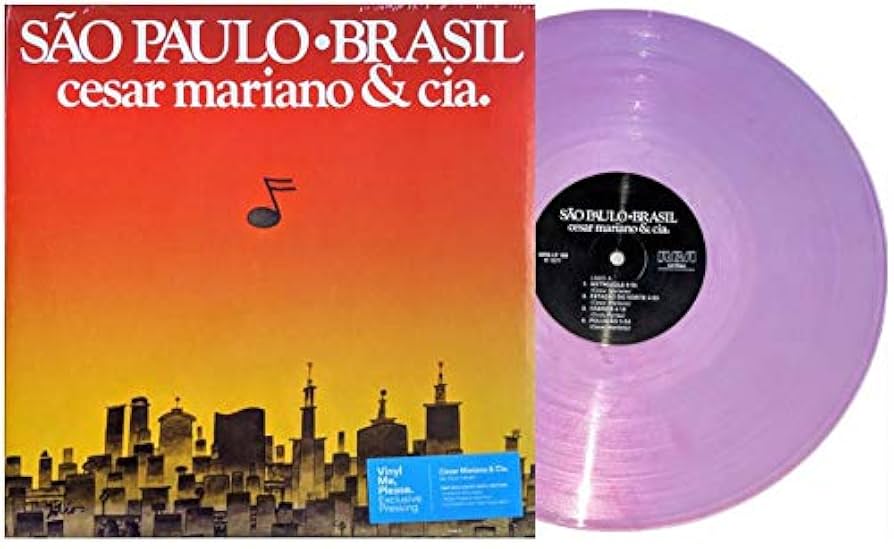 Boogie「Sao Paulo」 31d99319-f5c6-4502-940a-