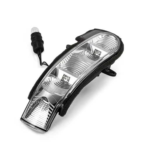 Luz intermitente de espejo para Benz Clase E W211 y S211 2