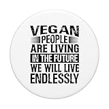 Zoom IMG-2 vegan people are living in