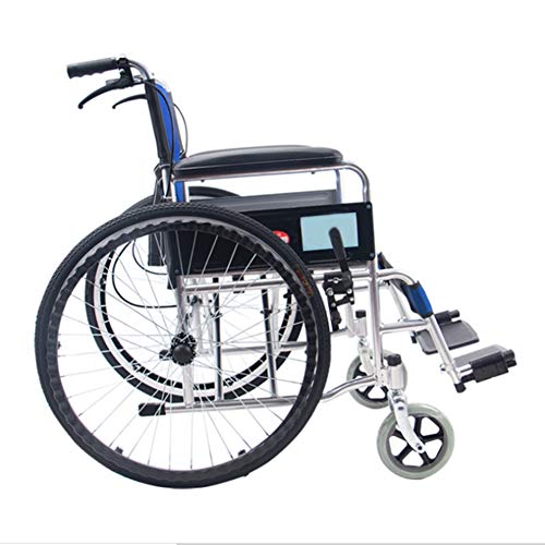 Wheelchair, �y�ʋ����y�ʎ蓮�܂肽���ݎԈ֎q�g�̏�Q�ҍ���҉^�]��×p�i�Ԉ֎q