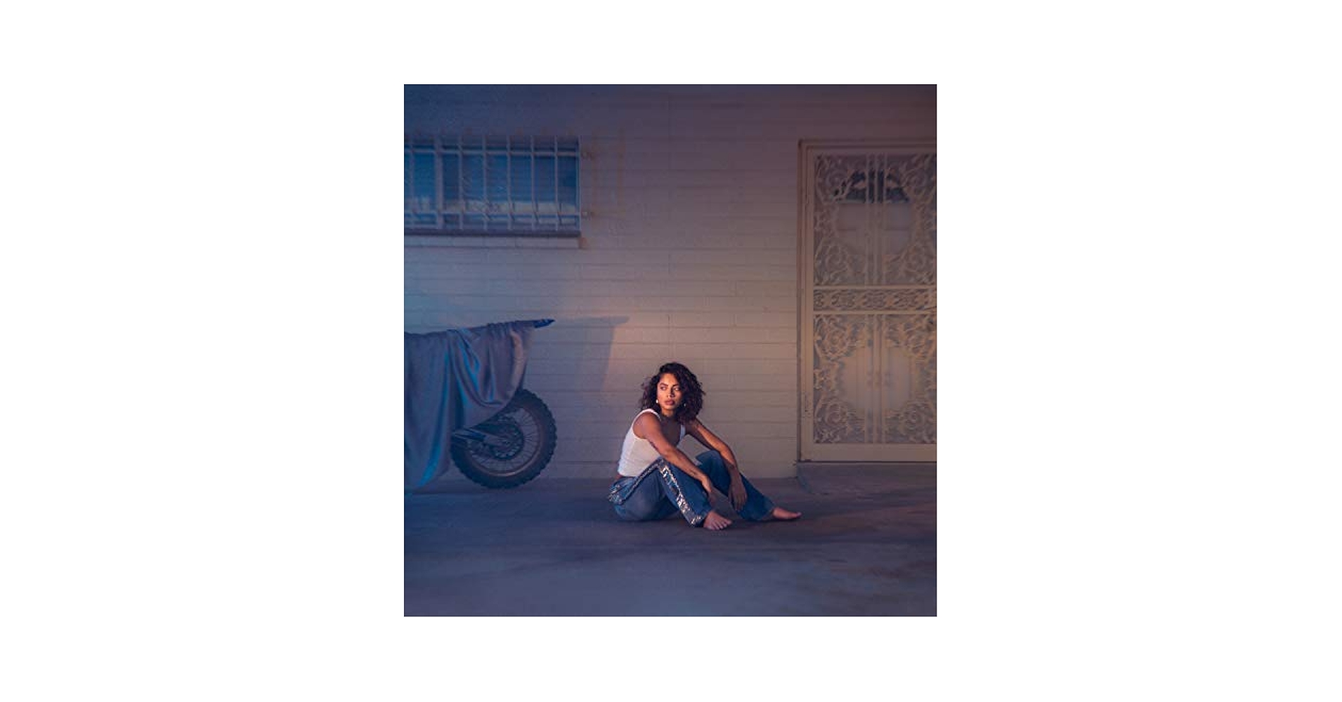 Kiana Lede - KiKi[Edited] - Amazon.com Music