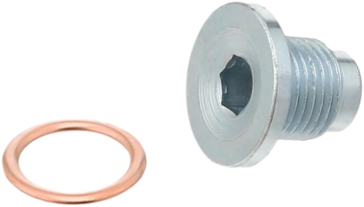 Pacchetto di ispezione pacchetto di manutenzione filtro con 5 l olio motore 5W-30 filtro olio filtro aria filtro carburante vite di chiusura