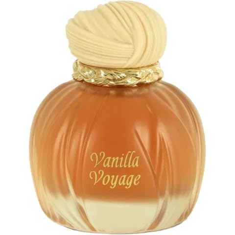 VANILLA VIAGGIO - ACQUA DI PROFUMO 100 ml