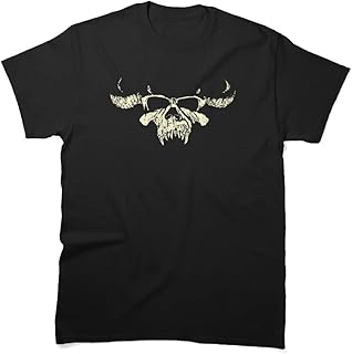 Amazon.com: danzig shirt