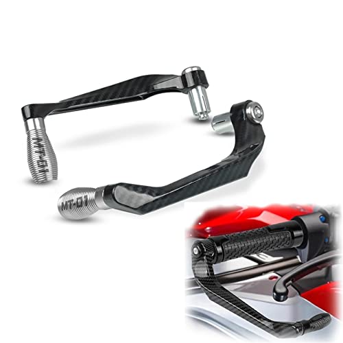 Protège-mains moto pour rouler serein en Yamaha MT-01
