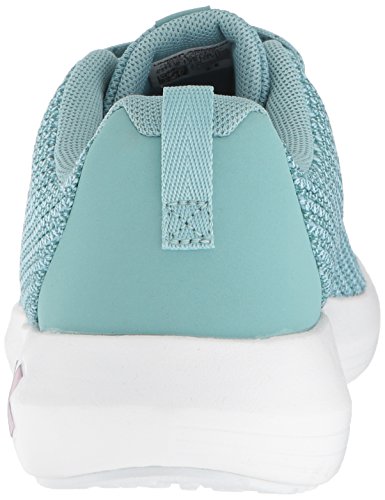 Under Armour Girl's Grade School Ripple Sneaker3