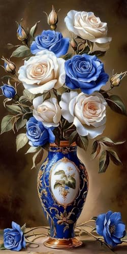 G ỏԕr Paint by Numbers hG Lbg l ʂ肦 lphGLoXNtg  LoXA[g uVƃANG̋, ItBX CeA rO, ւ̃Mtg 80x160cm (t