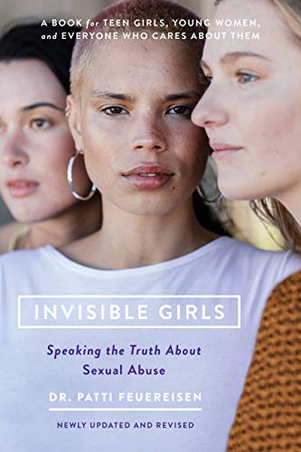 Télécharger Invisible Girls: The Truth About Sexual Abuse (English Edition) Gratuit