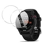 【2枚セット国産旭硝子素材】対応 GARMIN Forerunner 255S Music フィルム Forerunner 255s / Forerunner 255s Music ガラスフィルム 保護フィルム 液晶 ガラス ケース 極薄 厚さ0.26 高硬度 強化フィルム 指紋防止 気泡防止 飛散防止 自動吸着 撥油性 耐衝撃 指紋認証対応 高透過率 高感度 ラウンドエッジ加工 貼り付け簡単