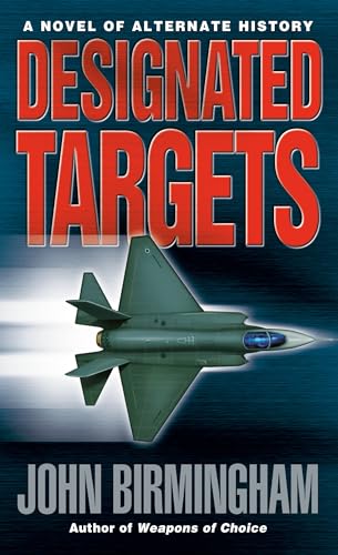 Designated Targets (Axis of Time)