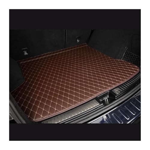 Tapis coffre voiture pour Hyundai Kona 2018 doublure chargement antidérapante