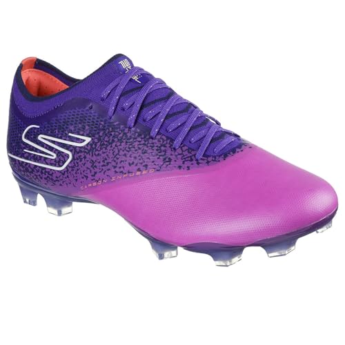 Skechers Razor crampons de foot moulés pointure 44 1/2 homme