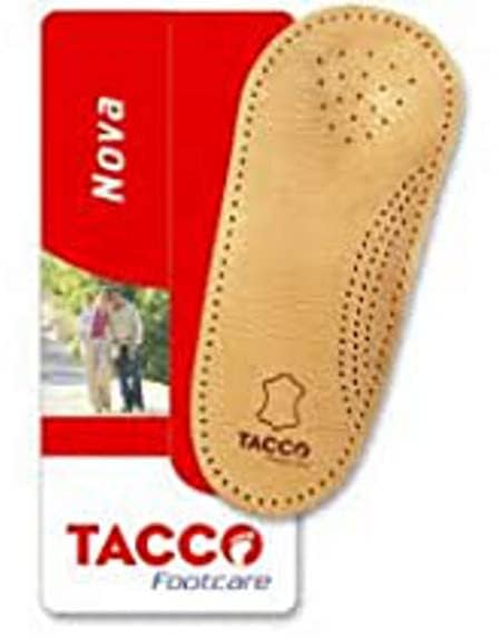 Plantillas Tacco Nova unisex