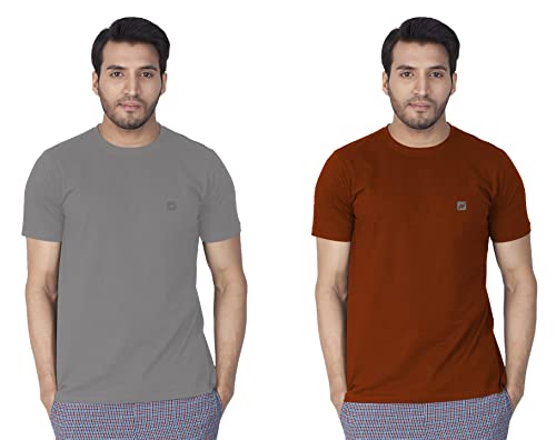 Image of Lux Nitro Men T-Shirt