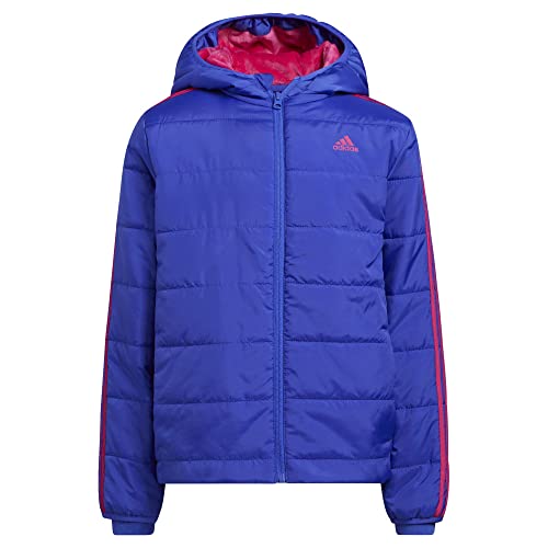 adidas Girl's Cozy Puffer Jacket