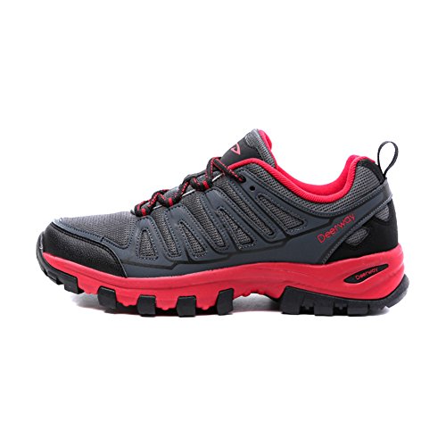 Chaussures de randonnée anti-transpiration hommes pour marcher sans douleur