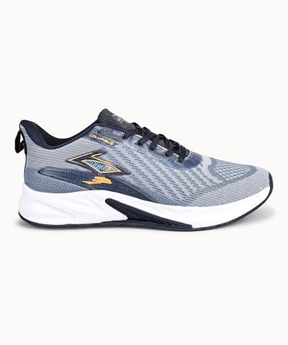 Image of Columbus Recon Sports Shoes|Walking Shoes|Training & Gym Shoe|Running Shoes for Men