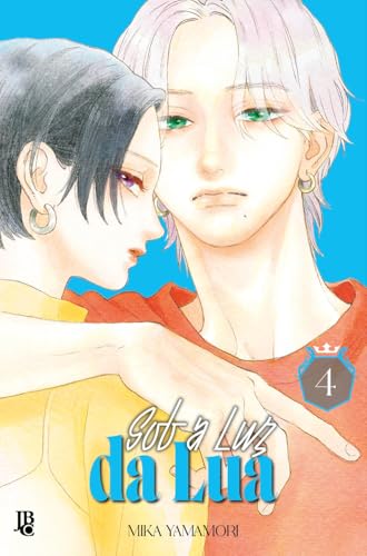 Sob a luz da lua vol. 04