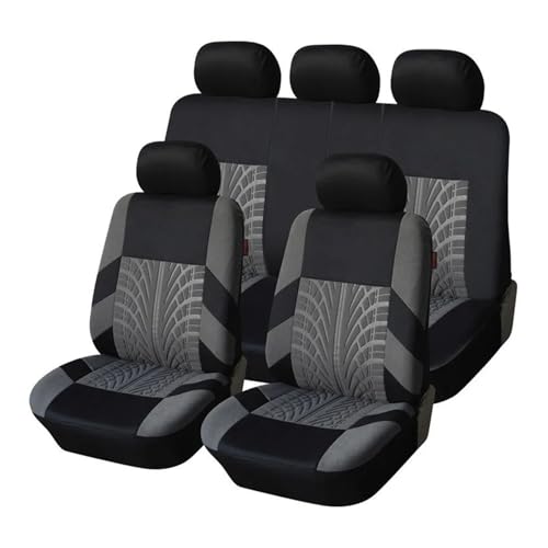 Housse de siège de voiture universelle pour vos trajets quotidiens en Land Rover