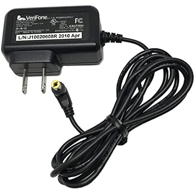 Verifone Power Supply for MX880 Series and MX915 (132003-01A)