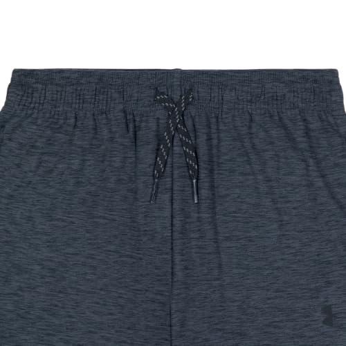 Image of Under Armour Boys' Fleece Jogger Sweatpants, Outdoor Collection