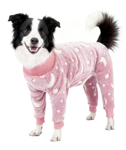 GabeFish Cozy Plush Dog PjsApt[XpW}A\tgA4r 킢W[ ybgp sN ~fBA