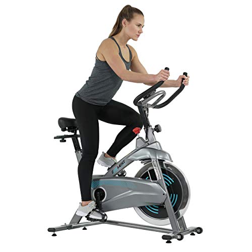 indoor cycling bike magnetic resistance