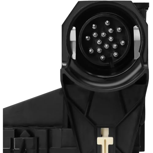 Bastidor de plomo de alta precisión para transmisión automática 6R80 de Ford 6
