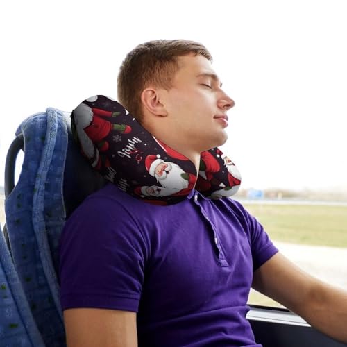 Almohada Cervical de Espuma Viscoelástica Tamaño Único miniatura 7