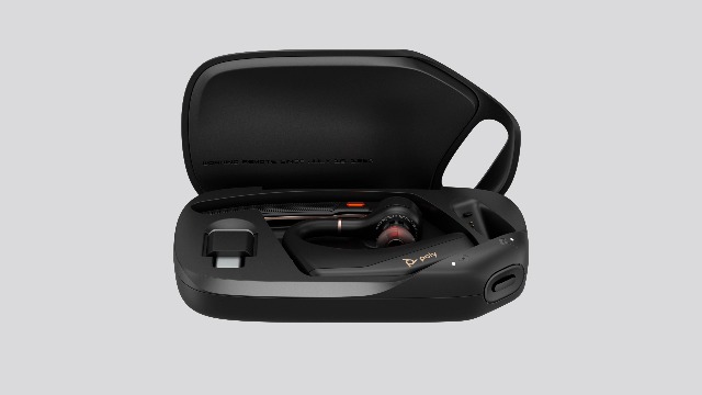 Poly Voyager Legend 50 UC ワイヤレスイヤホン Amazon.com: POLY Voyager Legend 50 UC – Bluetooth Headset