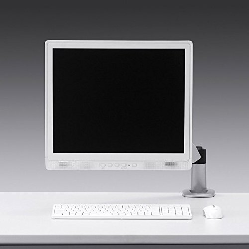 Amazon.co.jp: サンワサプライ CR-LA1005N 垂直液晶モニターアーム(机