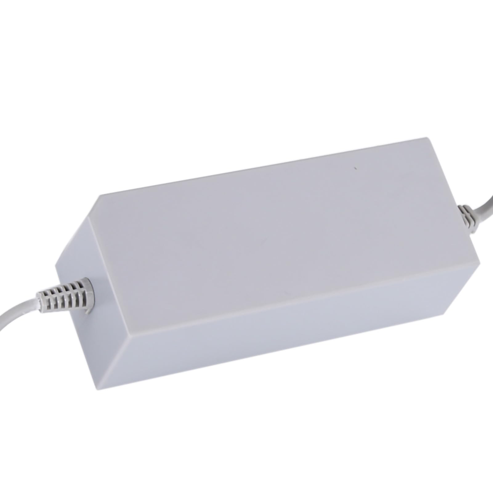 Cavo Alimentatore per Console da Gioco, Sostituto Universale 110-240V con Spina Europea, Compatto e Leggero per Viaggi (Spina europea)