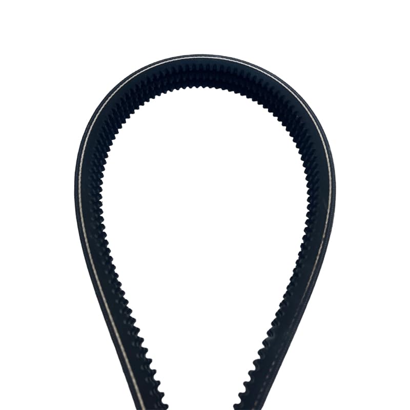 7146391 Drive Belt Compatible with Compatible with Bobcat S550 S530 S510 S590 S570 T590 T550 Replaces